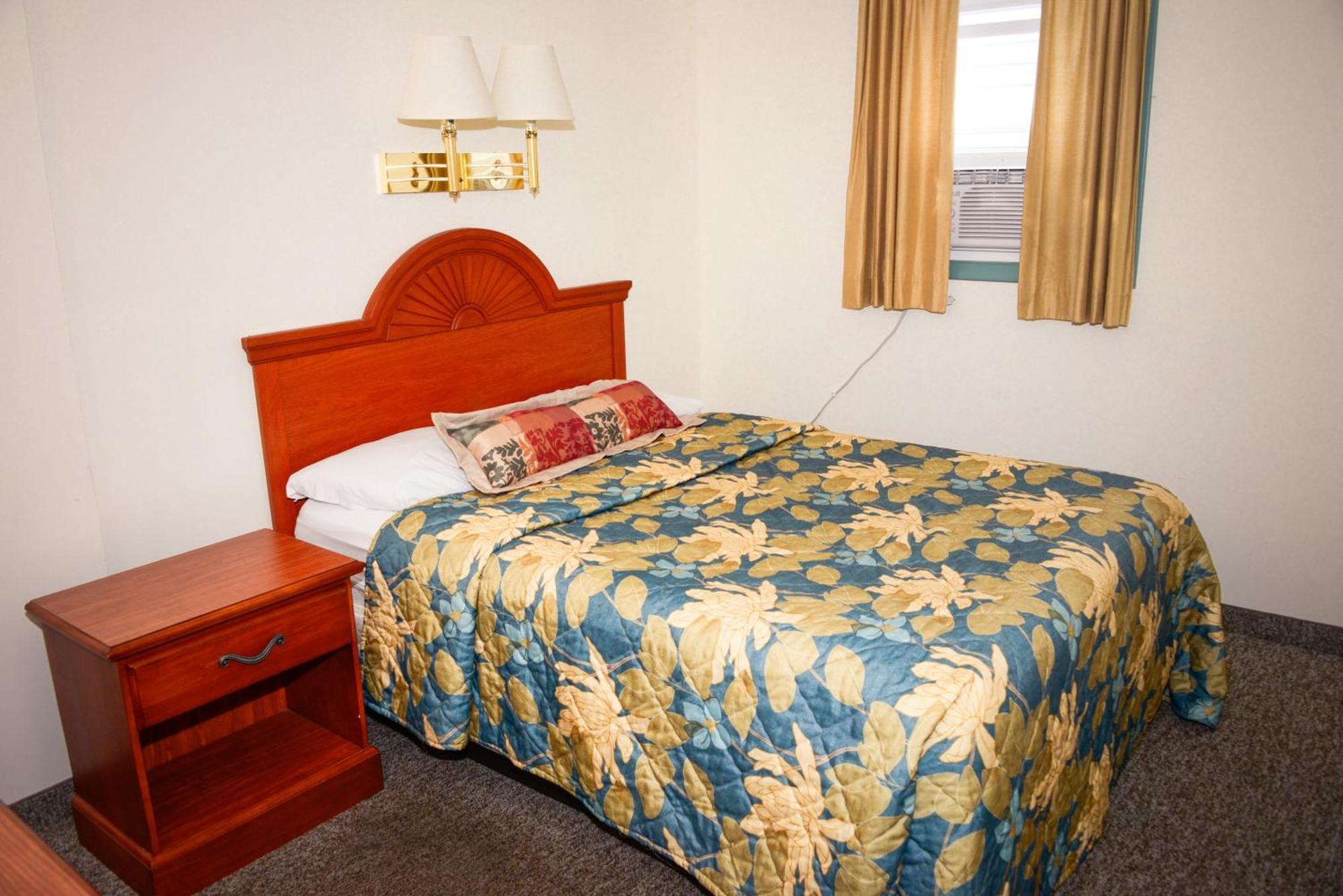 O'Sullivan'S Motel レイク・ジョージ 部屋 写真