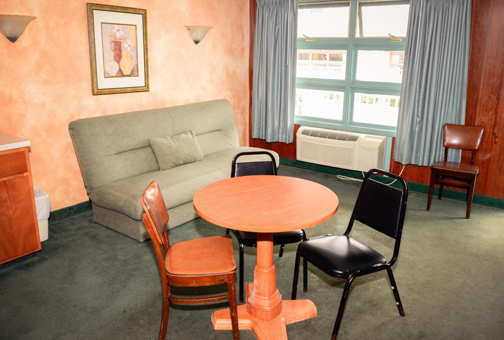 O'Sullivan'S Motel レイク・ジョージ 部屋 写真