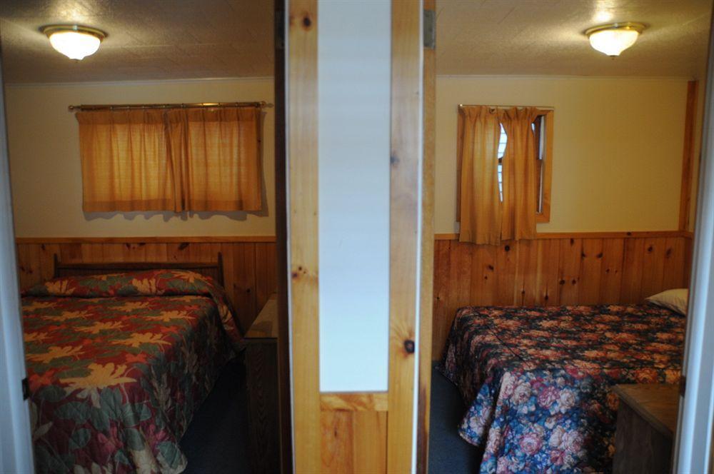 O'Sullivan'S Motel レイク・ジョージ エクステリア 写真