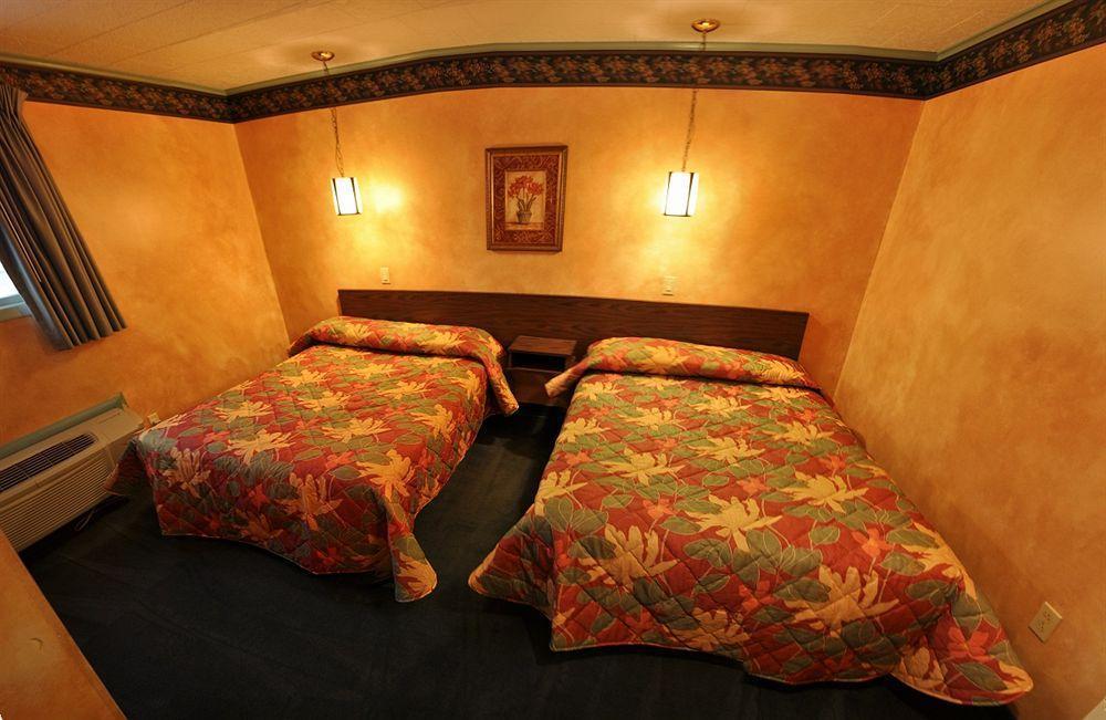 O'Sullivan'S Motel レイク・ジョージ エクステリア 写真