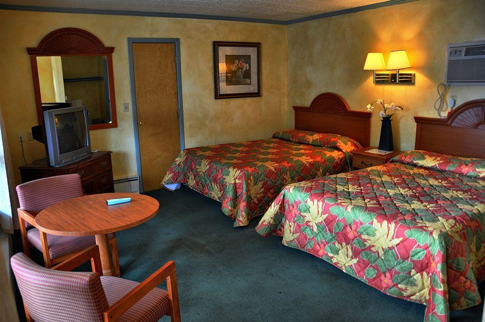 O'Sullivan'S Motel レイク・ジョージ エクステリア 写真