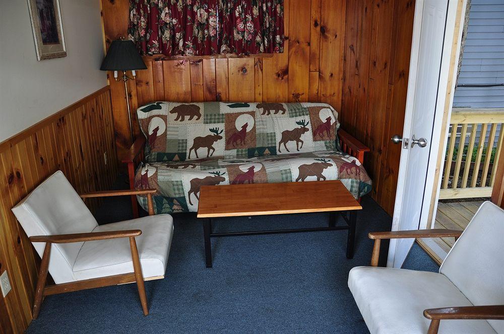 O'Sullivan'S Motel レイク・ジョージ エクステリア 写真