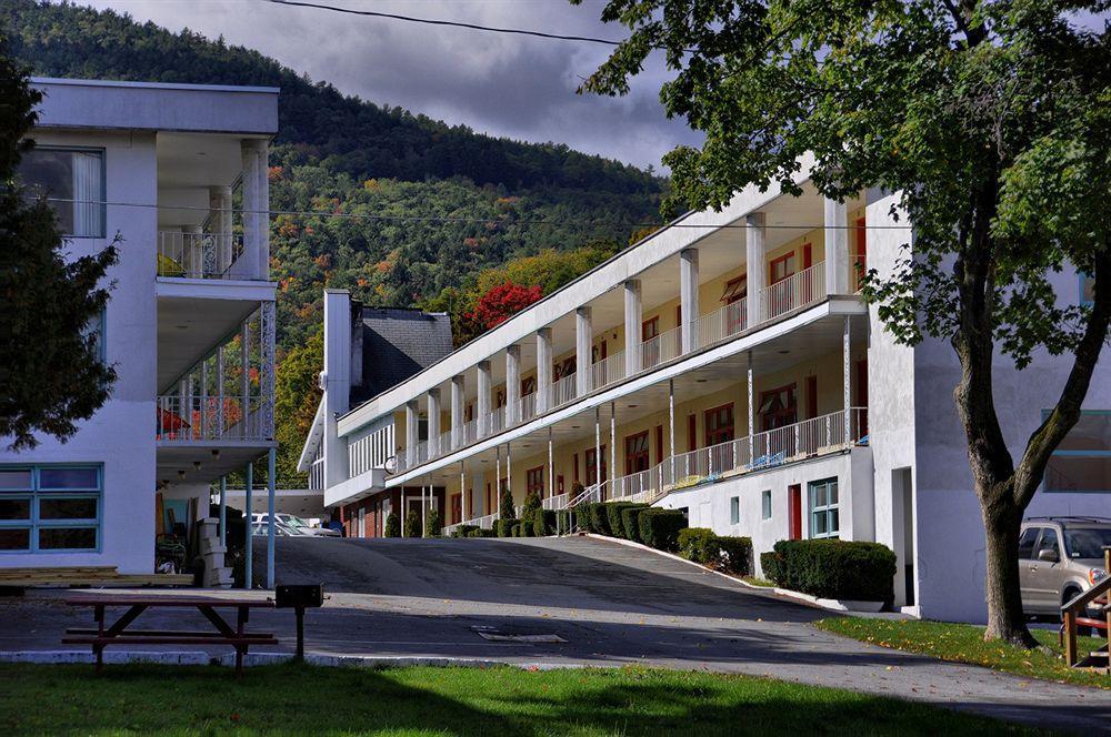 O'Sullivan'S Motel レイク・ジョージ エクステリア 写真