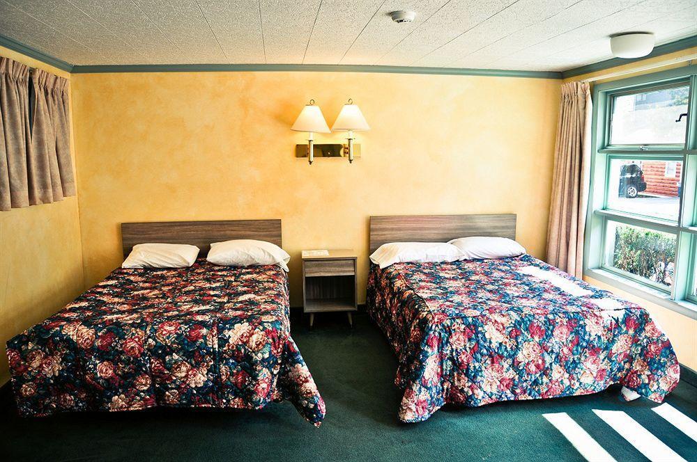 O'Sullivan'S Motel レイク・ジョージ エクステリア 写真