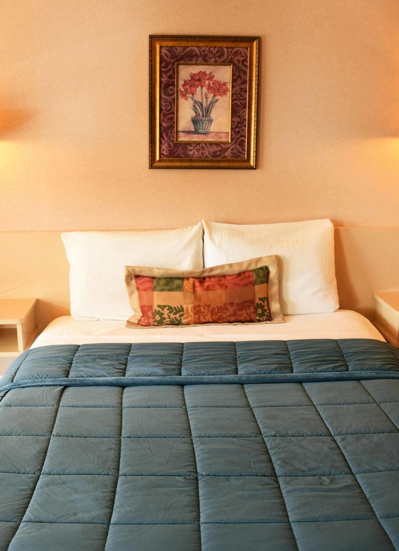 O'Sullivan'S Motel レイク・ジョージ エクステリア 写真